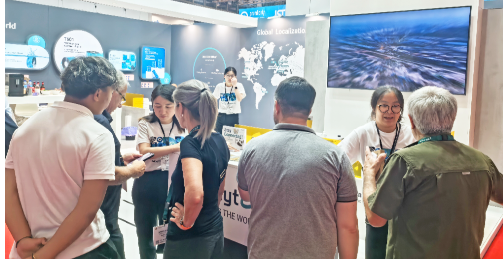 展会回顾 | Labelexpo Europe圆满收官，专业色带解决方案引领行业未来！